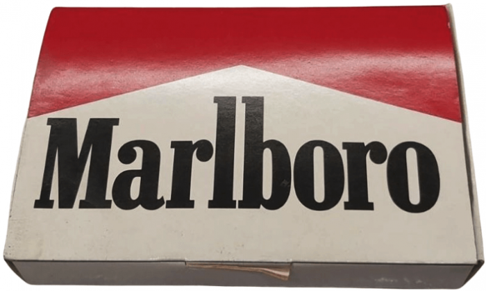 Marlboro 04. Marlboro 04.