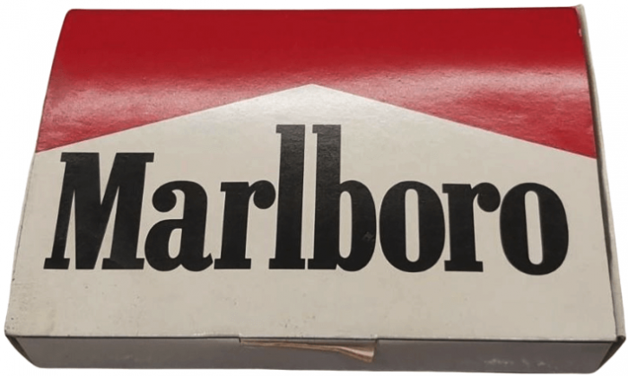 Marlboro 3.