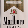 Marlboro 4.