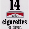Marlboro cigaretta - 1999/7.