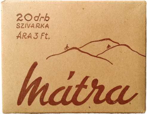 Mátra 1. Mátra 1.
