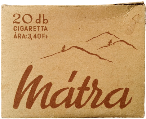 Mátra 2. Mátra 2.