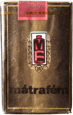 Mátrafém 5. Mátrafém 5.