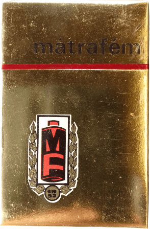 Mátrafém 4. Mátrafém 4.
