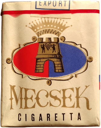 Mecsek