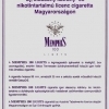 Memphis cigaretta