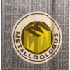 Metalloglobus 01.