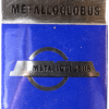 Metalloglobus 10.