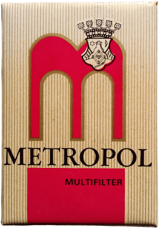 Metropol Metropol