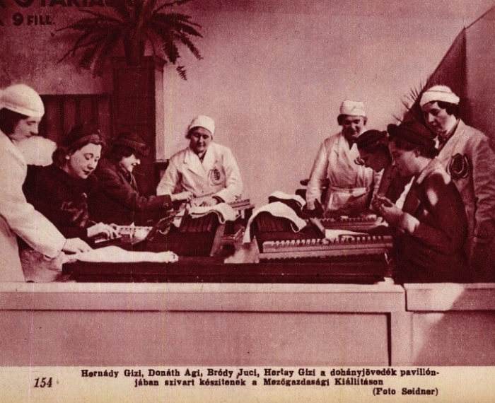 1937. Mezőgazdasági Kiállítás 1937. Mezőgazdasági Kiállítás
