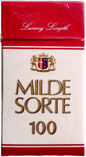 Milde Sorte 4. Milde Sorte 4.