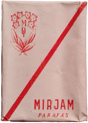 Mirjam 1. Mirjam 1.