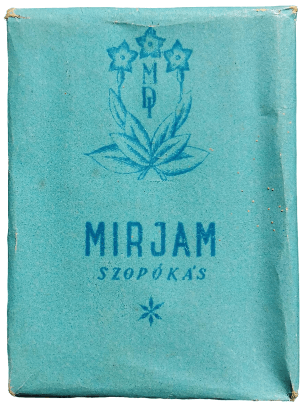 Mirjam 2. Mirjam 2.
