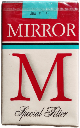 Mirror Mirror