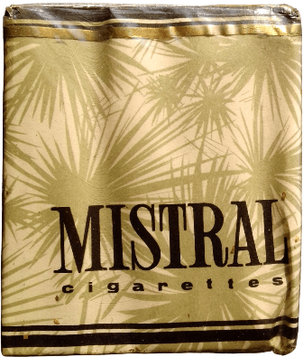 Mistral 1. Mistral 1.