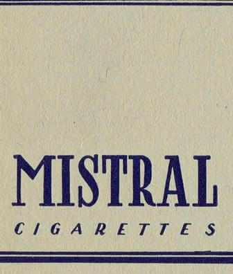 Mistral 4.