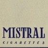 Mistral 4.