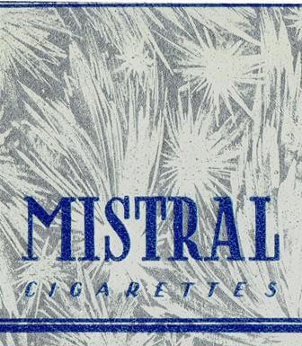 Mistral 3. Mistral 3.