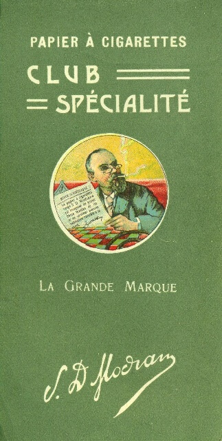 Modiano számolócédula 07. Modiano számolócédula 07.