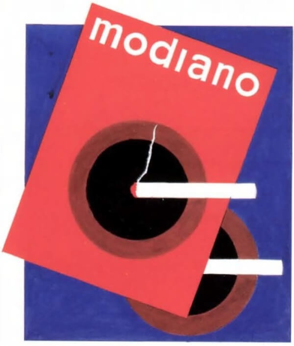 Modiano 02.