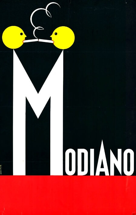 Modiano - Bortnyik Sándor 5. Modiano - Bortnyik Sándor 5.