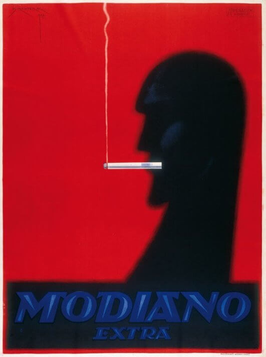 Modiano - ifj. Richter Aladár 1. Modiano - ifj. Richter Aladár 1.