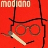 Modiano - Irsai István 3.