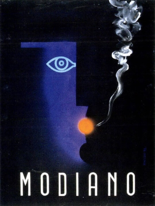 Modiano - Konecsni György Modiano - Konecsni György