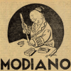 Modiano 56.