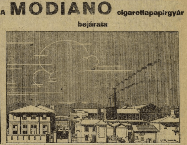 Modiano 60.