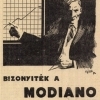 Modiano 10.