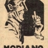 Modiano 20.