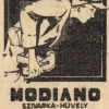 Modiano 22.