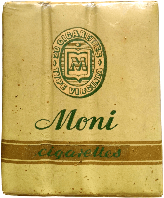 Moni 1. Moni 1.