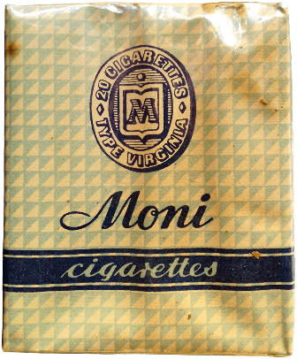 Moni 2. Moni 2.