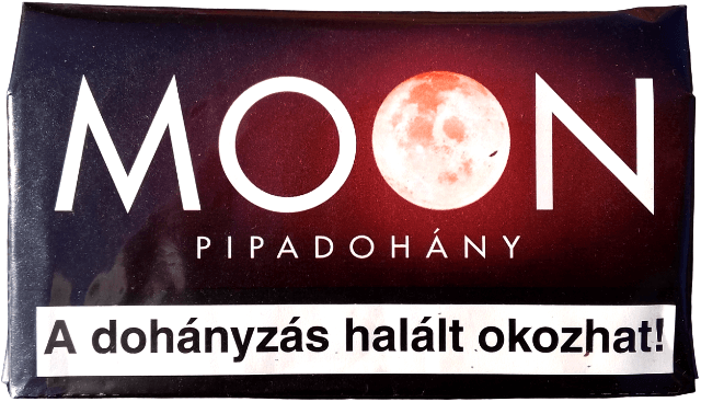 Moon pipadohány