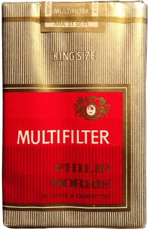 Multifilter 2. Multifilter 2.