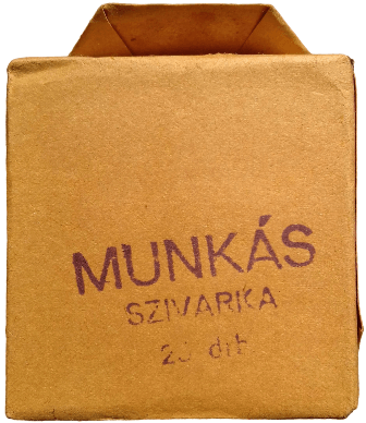 Munkás 1.