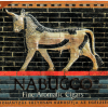 Nabucco Caramel