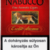 Nabucco Exotic