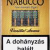Nabucco Vanilla