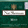 Nat Sherman 3.