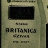 Nikotex-Britanica