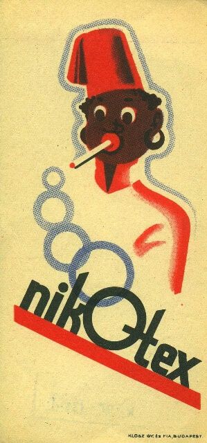 Nikotex 02. Nikotex 02.