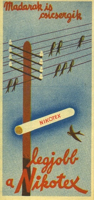 Nikotex 03. Nikotex 03.