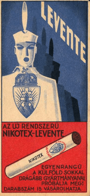 Nikotex 09.