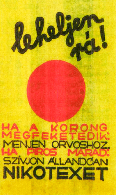 Nikotex 10.