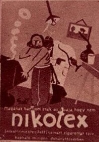 Nikotex 18.