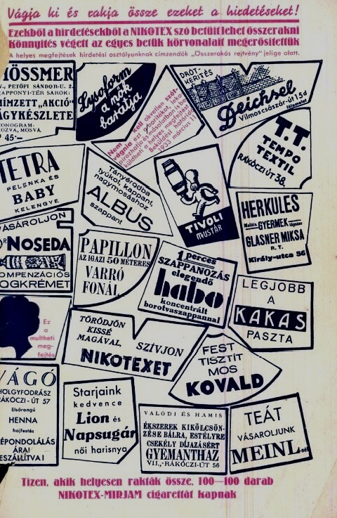Nikotex 44.