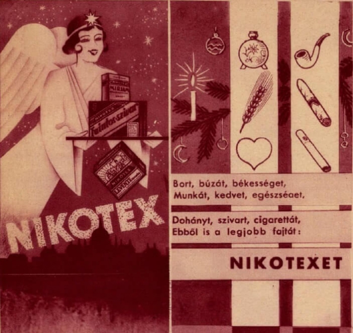Nikotex 43.
